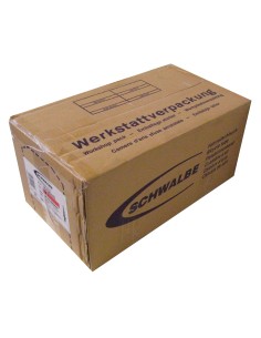 Binnenband Schwalbe SV17 28" / 28/47-622/635 - 40mm ventiel (werkplaatsverpakking á 50 stuks)