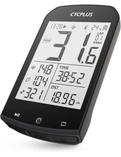 Fietscomputer Cycplus M1 GPS