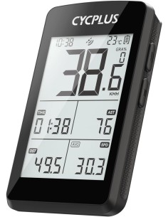 Fietscomputer Cycplus M3 GPS