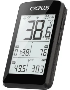 Fietscomputer Cycplus M3 GPS