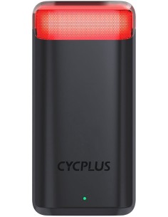 Achterlicht Cycplus L7 Radar