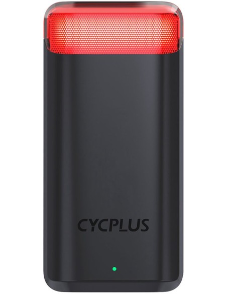 Achterlicht Cycplus L7 Radar
