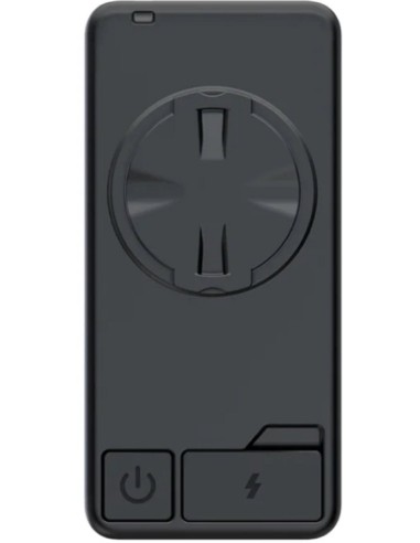 Achterlicht Cycplus L7 Radar