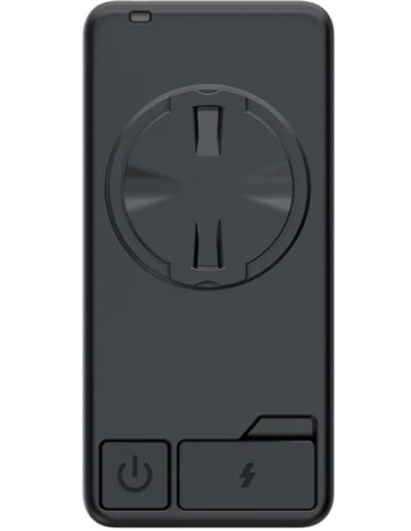 Achterlicht Cycplus L7 Radar
