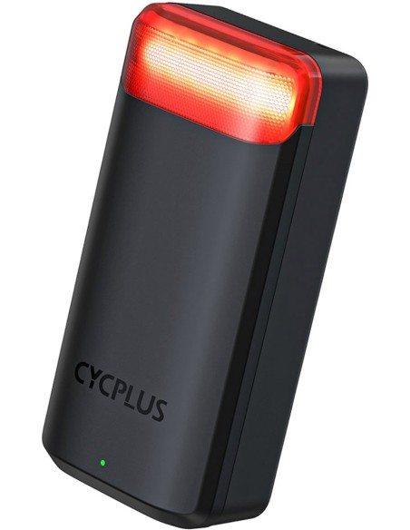 Achterlicht Cycplus L7 Radar