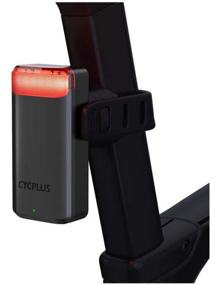 Achterlicht Cycplus L7 Radar