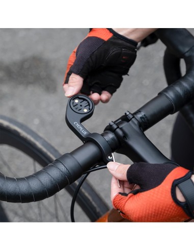 Fietscomputerhouder Cycplus Z1 (out-front)
