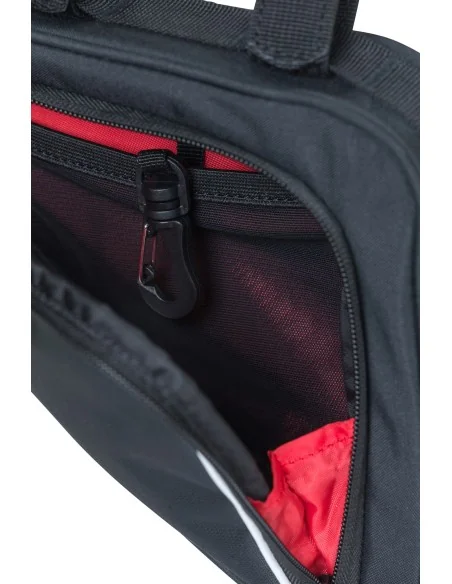 Frametas Basil Sport Design Triangle 1,7 liter 19 x 0 x 10 cm - zwart