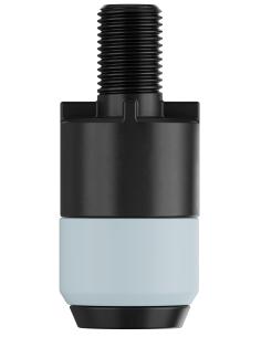 Toonbankdisplay Schwalbe Clik Valve (SCV) pomp adapter (25 stuks) 2