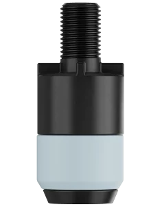 Toonbankdisplay Schwalbe Clik Valve (SCV) pomp adapter (25 stuks) 2