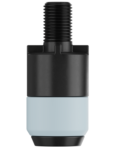 Toonbankdisplay Schwalbe Clik Valve (SCV) pomp adapter (25 stuks)