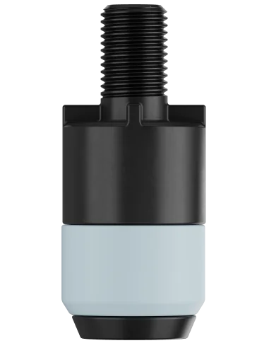 Toonbankdisplay Schwalbe Clik Valve (SCV) pomp adapter (25 stuks)