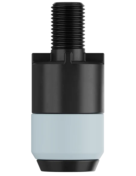 Toonbankdisplay Schwalbe Clik Valve (SCV) pomp adapter (25 stuks)