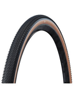 Buitenband Schwalbe G-One R Pro 28 x 1.50" / 40-622mm - transparent sidewall