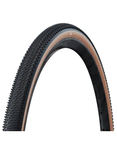 Buitenband Schwalbe G-One R Pro 28 x 1.50" / 40-622mm - transparent sidewall