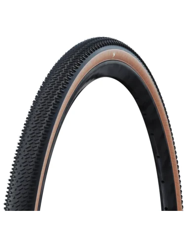 Buitenband Schwalbe G-One R Pro 28 x 1.50" / 40-622mm - transparent sidewall