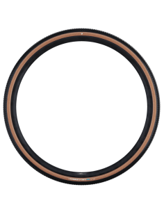Buitenband Schwalbe G-One R Pro 28 x 1.50" / 40-622mm - transparent sidewall 2