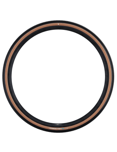 Buitenband Schwalbe G-One R Pro 28 x 1.50" / 40-622mm - transparent sidewall