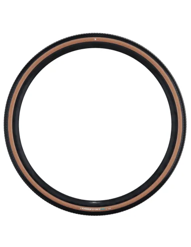 Buitenband Schwalbe G-One R Pro 28 x 1.50" / 40-622mm - transparent sidewall