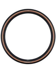 Vouwband Schwalbe G-One R Pro 28 x 1.70" / 45-622mm - transparent sidewall 2