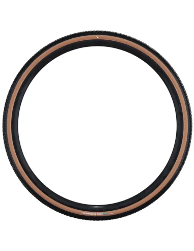 Vouwband Schwalbe G-One R Pro 28 x 1.70" / 45-622mm - transparent sidewall