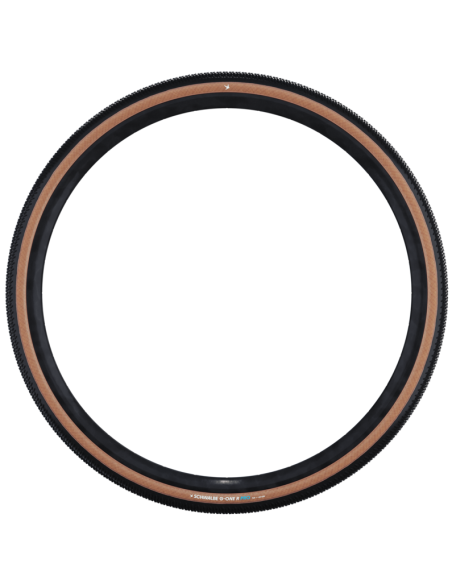 Vouwband Schwalbe G-One R Pro 28 x 1.70" / 45-622mm - transparent sidewall
