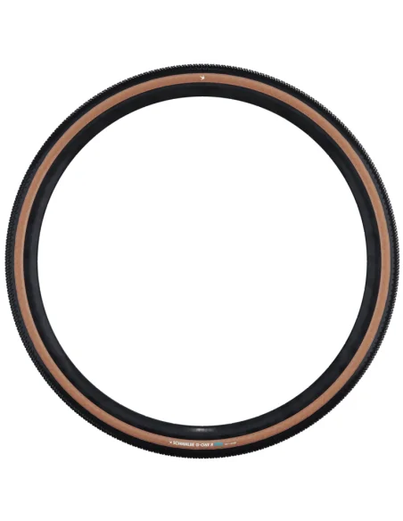 Vouwband Schwalbe G-One R Pro 28 x 1.70" / 45-622mm - transparent sidewall