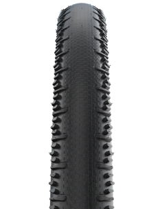 Vouwband Schwalbe G-One RS PRO V-Guard 28 x 1.50" / 40-622 mm - transparent sidewall 2