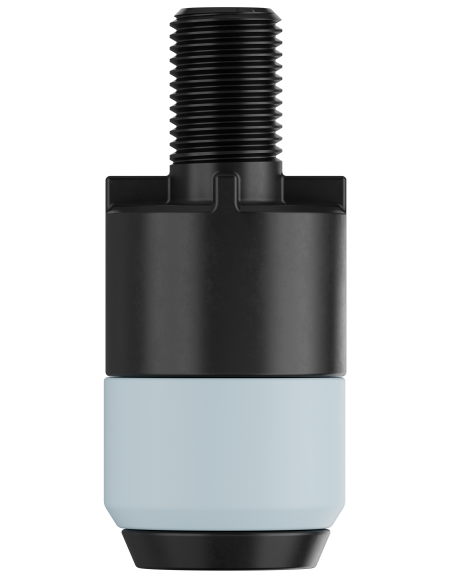 Toonbankdisplay Schwalbe Clik Valve (SCV) pomp adapter (25 stuks)