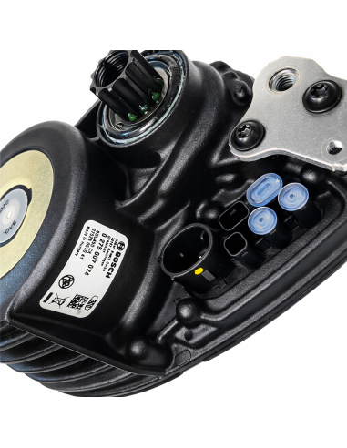 Middenmotor Bosch Performance Line CX Gen 4