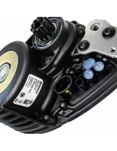 Middenmotor Bosch Performance Line CX Gen 4