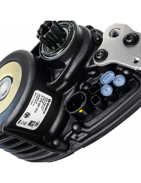 Middenmotor Bosch Performance Line CX Gen 4