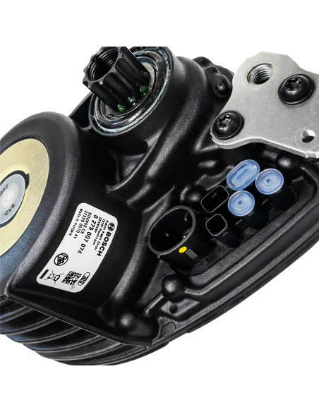 Middenmotor Bosch Performance Line CX Gen 4