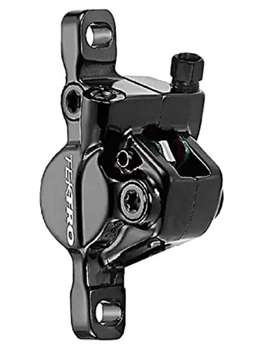 Remklauw Tektro Hd6.X voor Hd-M285 - zwart