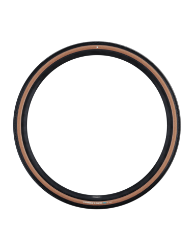 Vouwband Schwalbe G-One RS PRO V-Guard 28 x 1.50" / 40-622 mm - transparent sidewall