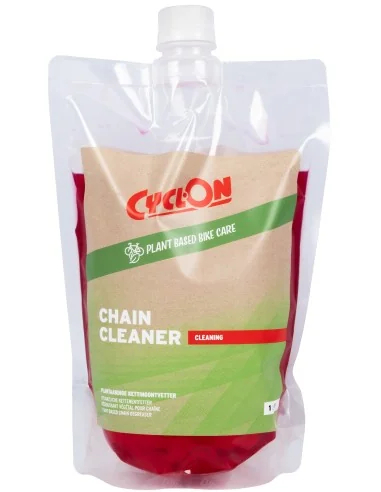 Kettingreiniger Cyclon chain cleaner PB - 1 liter