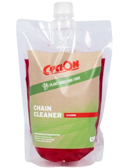 Kettingreiniger Cyclon chain cleaner PB - 1 liter