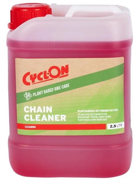 Kettingreiniger Cyclon chain cleaner PB - 2,5 liter