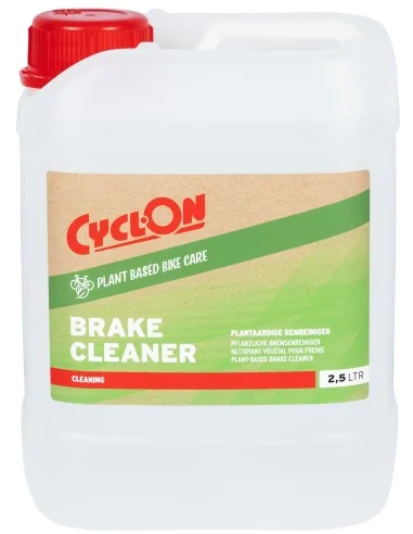 Remmenreiniger Cyclon brake cleaner PB - 2,5 liter