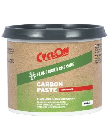 Carbon montage pasta Cyclon carbon paste PB - 500 ml