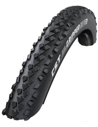 Buitenband CST Gripper 27.5 x 2.25" / 57-584mm - zwart