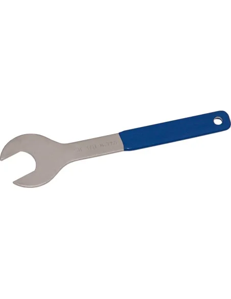 Balhoofdsleutel Cyclus 34mm met kunststof greep