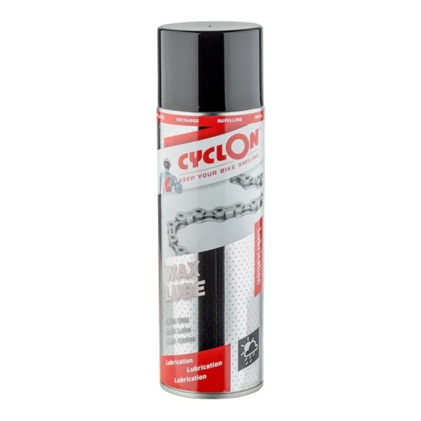 Cyclon Wax Lube - 625 ml