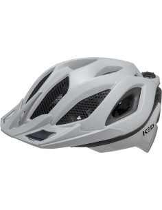 Fietshelm KED Spiri II Trend L 55-61 cm - grey matt
