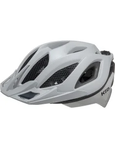 Fietshelm KED Spiri II Trend L 55-61 cm - grey matt