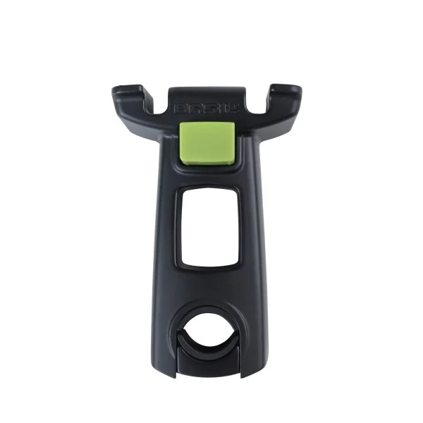 Ahead stuurpenhouder Basil voor KF adapterplaten - zwart