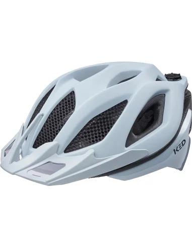 Fietshelm KED Spiri II Trend L 55-61 cm - dusty mint matt