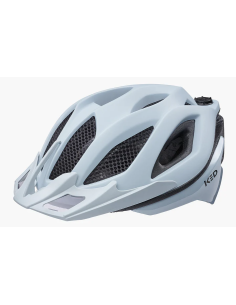 Fietshelm KED Spiri II Trend L 55-61 cm - dusty mint matt 2