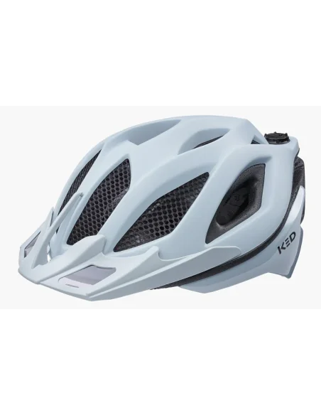 Fietshelm KED Spiri II Trend L 55-61 cm - dusty mint matt