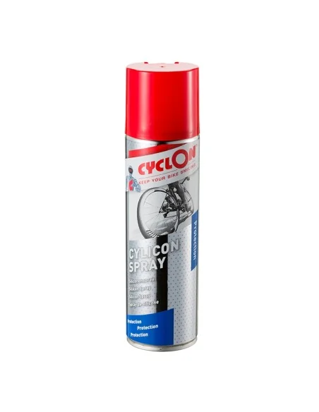 Cyclon Cylicon Spray - 250 ml